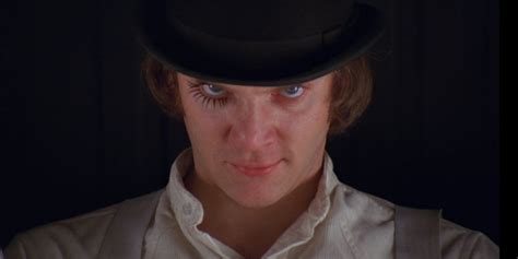 clockwork orange nude|A Clockwork Orange – Nude Scenes (7 videos) 